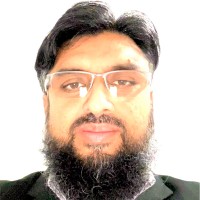 Macedon Ranges Shire Council Employee Shafiq Mohamed's profile photo
