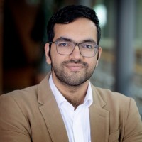 SCALINQ Employee Moein Pishnamaz's profile photo
