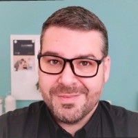 SpeakersLab.es Employee Ivan Carnicero's profile photo