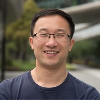 LeapLearner Employee huijun tian's profile photo