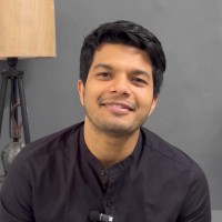 GS Lab Employee Pawan shinde's profile photo