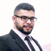 Aurora Technologies Employee Bashar Qaddumi's profile photo