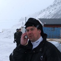 Swedbank Employee Eric Eklund's profile photo