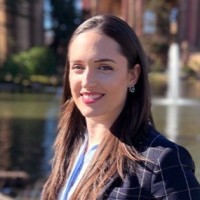 CohereOne Employee Lydia Miner-Voigt's profile photo