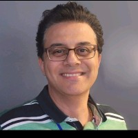 Harbor Oaks Hospital Employee Ayman Soliman's profile photo