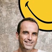 Smiley Company Employee Nicolas Loufrani's profile photo