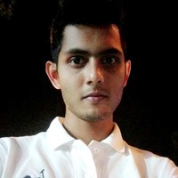 Sukhothai Restaurant Employee Siddhesh Gupte's profile photo