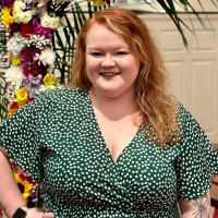 Cedar Grove Residential Treatment Center Employee Rebecca Brown's profile photo