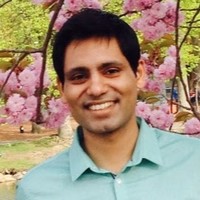 Ankur Bhat Email & Phone Number