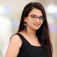 Connect Resources Employee Sahiba Maini's profile photo