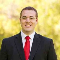 HECO Engineers Employee Joseph Eixenberger's profile photo