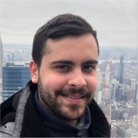 Pontificia Universidad Católica Argentina Employee Lucas Ariel Saavedra's profile photo