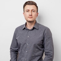 Marketing Investment Group Employee Sebastian Makowski's profile photo