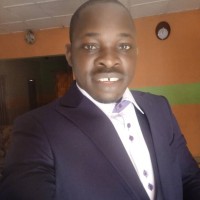 GDA Integrated Services Employee Ekeneoriono Adasi-Paul's profile photo