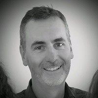SERCUL Employee Damian Shepherd's profile photo