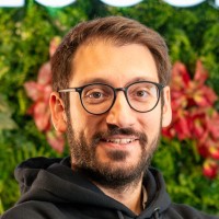 Loggma Employee Erkin Çakar's profile photo