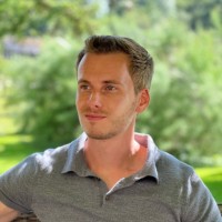Vitro Plus BV Employee Lennart Bijl's profile photo