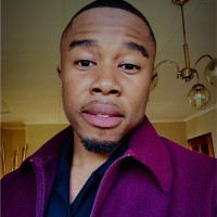 Department of Labour Employee Mthobisi Makhathini's profile photo