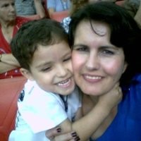 It'sSeg | Barela Employee Fátima Ribeiro's profile photo