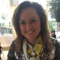 Functionals Employee Pascalle Hoven's profile photo