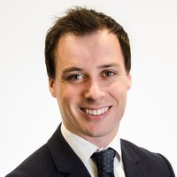 DesignPro Automation Employee Redmond McDonnell's profile photo