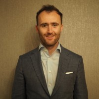 AMPYR Solar Europe Employee Nick Ennis's profile photo