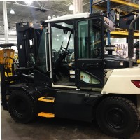 Crown Equipment Corporation Employee Erick Suarez's profile photo