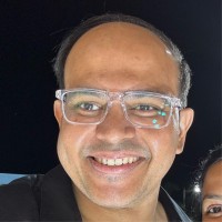 Ketto Employee Zuheb Shaikh's profile photo
