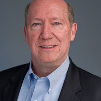Conlin Travel Employee Kevin Hamilton's profile photo