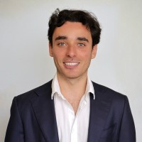 Smorgasburg Employee Samuel Tordjman's profile photo