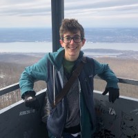 Writopia Lab Employee Lily Gellman's profile photo