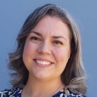 Jewish Voice Ministries International Employee Krista Mamula's profile photo