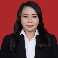 KOSTZY Employee Christin Sitohang's profile photo
