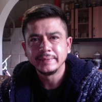 Quiltros Employee Gaston Morales's profile photo