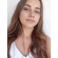 Limak Enerji Employee Ayşe Camgöz's profile photo