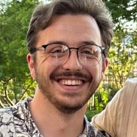 BlackRock Employee Jake McKenna's profile photo