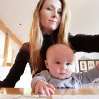 Crome Architecture Employee Lauren P.'s profile photo