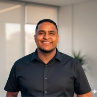 Yara International Employee Jaime Leal's profile photo