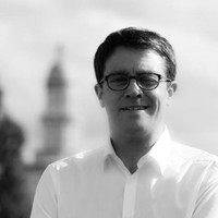 Charité Employee Oliver Zeitz's profile photo