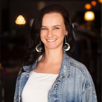 Brazos Valley Council of Governments Employee Katherine Brandhuber's profile photo