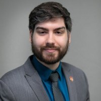 Exact Sciences Employee Devlin Murphy's profile photo