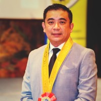 Majid Al Futtaim Employee Francis Uy's profile photo
