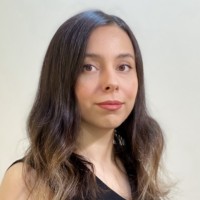 Glo3D.com Employee Maryam Vakili's profile photo