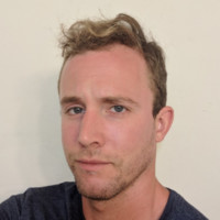 USPTO Employee Noah Horowitz's profile photo
