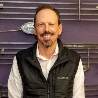 Vital Immigrant Defense Advocacy and Services (VIDAS) Employee John Moss's profile photo