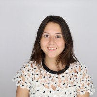 System2 Employee Louise Lacroix's profile photo