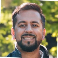 DispatchHealth Employee Asim Malik's profile photo