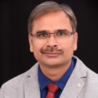 Hailo Wind Systems GmbH & Co. KG Employee Vinod Upadhyay's profile photo