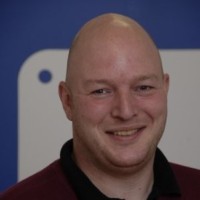 Toshiba Railway Europe GmbH Employee Jan Lehmann's profile photo