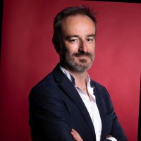 SYNETIS Employee Nicolas Boucher's profile photo